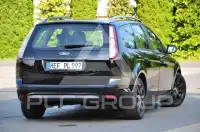 2010 Ford FOCUS