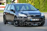 2010 Ford FOCUS