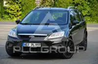 2010 Ford FOCUS