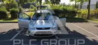 2010 Ford FOCUS