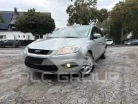 2010 Ford FOCUS
