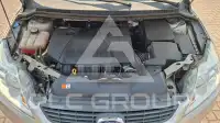 2010 Ford FOCUS