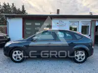 2010 Ford FOCUS