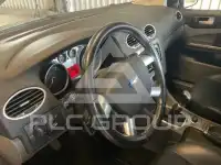 2010 Ford FOCUS