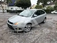 2010 Ford FOCUS