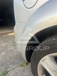 2010 Ford FOCUS