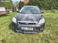 2010 Ford FOCUS