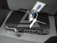 2010 Ford FOCUS