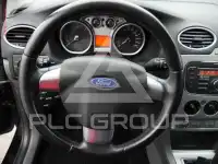 2010 Ford FOCUS