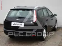 2010 Ford FOCUS