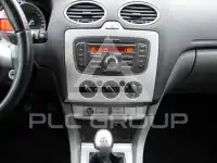 2010 Ford FOCUS