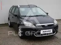 2010 Ford FOCUS
