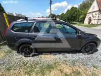 2010 Ford FOCUS