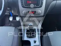 2010 Ford FOCUS