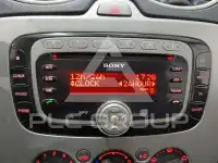 2010 Ford FOCUS