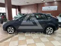 2010 Ford FOCUS