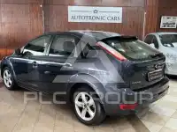 2010 Ford FOCUS