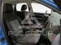 2010 Ford FOCUS