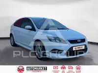 2010 Ford FOCUS