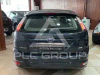 2010 Ford FOCUS