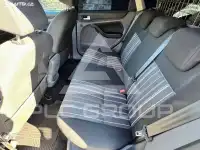 2010 Ford FOCUS