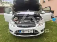 2010 Ford FOCUS