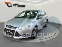 2010 Ford FOCUS