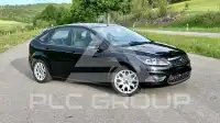 2010 Ford FOCUS
