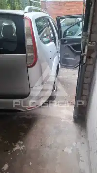 2010 Ford FOCUS