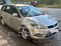 2010 Ford FOCUS