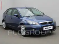 2010 Ford FOCUS