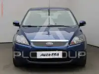2010 Ford FOCUS