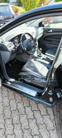 2010 Ford FOCUS
