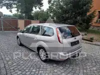 2010 Ford FOCUS