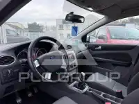 2010 Ford FOCUS