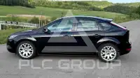 2010 Ford FOCUS