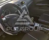 2010 Ford FOCUS