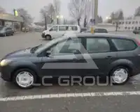 2010 Ford FOCUS