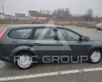 2010 Ford FOCUS