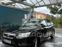 2010 Ford FOCUS