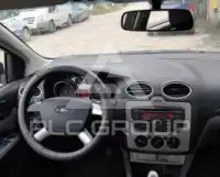2010 Ford FOCUS