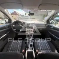 2010 Ford FOCUS