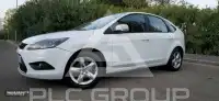 2010 Ford FOCUS