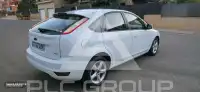 2010 Ford FOCUS