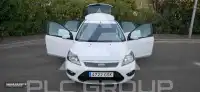 2010 Ford FOCUS