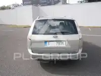 2010 Ford FOCUS