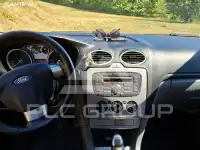 2010 Ford FOCUS