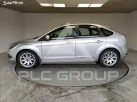 2010 Ford FOCUS