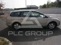 2010 Ford FOCUS