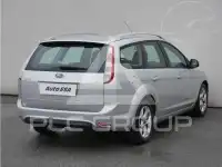 2010 Ford FOCUS